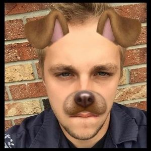 Meet your Posher, Josh